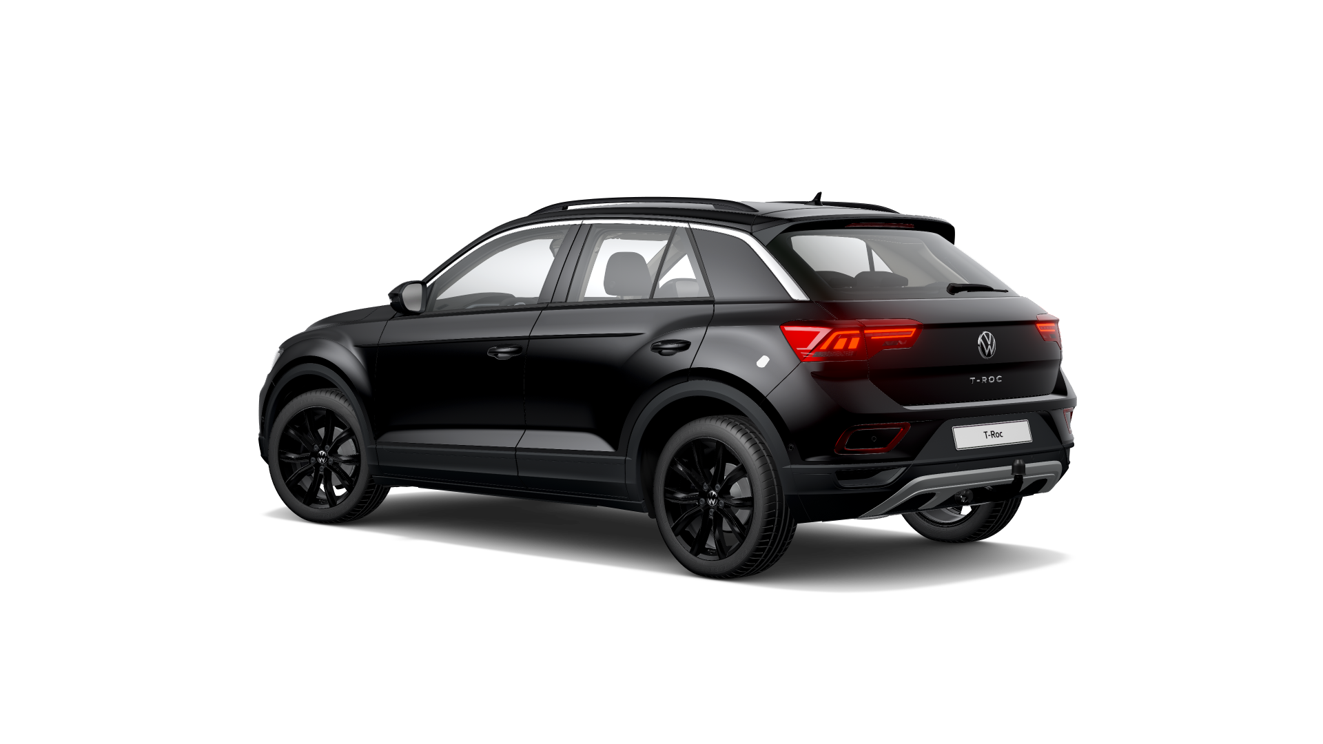 Volkswagen T-Roc 1.5 TSI DSG Life