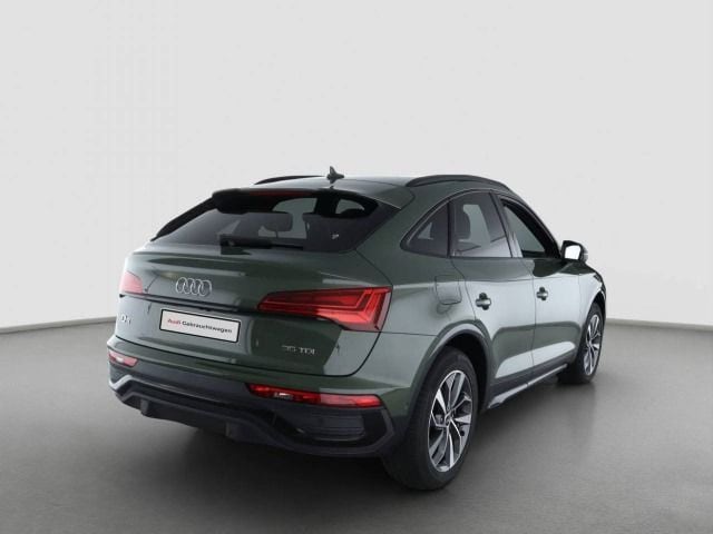Audi Q5 35 TDI S-Tronic Sportback