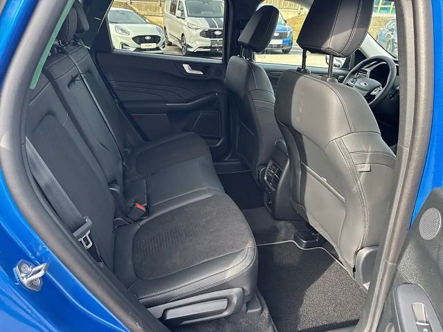 Ford Kuga AWD Active X