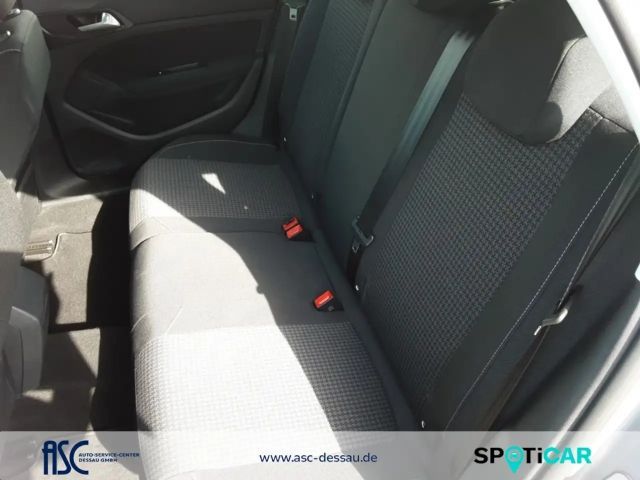 Peugeot 308 Executive HDi SW