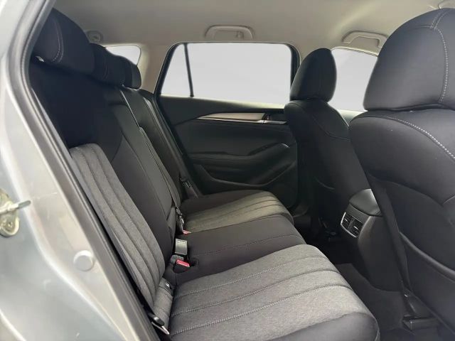 Mazda 6 SPC G145 Centre Line Automatik