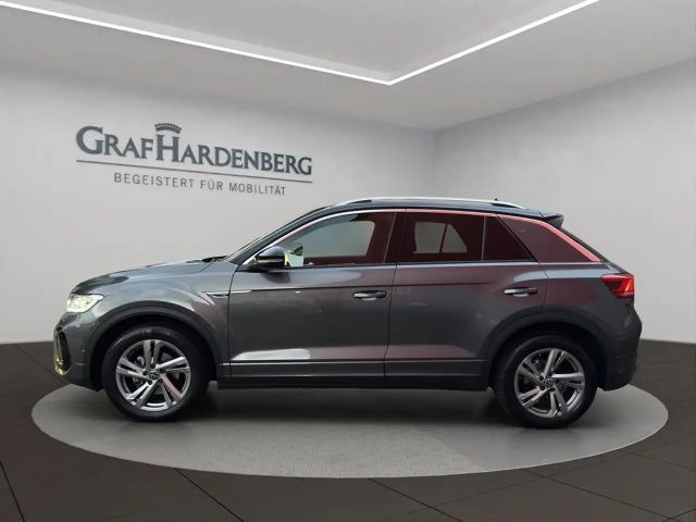 Volkswagen T-Roc 1.5 TSI DSG R-Line