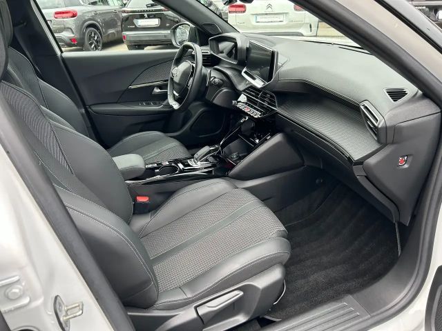 Peugeot 2008 EAT8 GT-Line PureTech