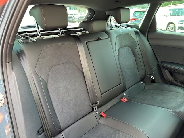 Cupra Leon 2.0 TSI 4Drive DSG Sportstourer VZ