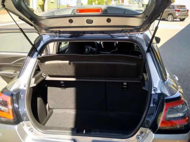 Suzuki Swift Club Hybrid