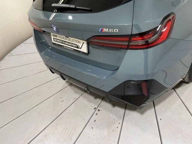 BMW i5 M60 Touring xDrive