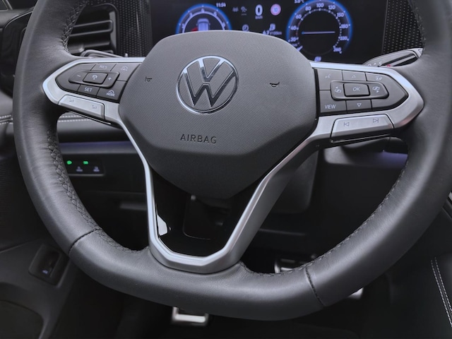 Volkswagen Tiguan 1.5 eTSI DSG