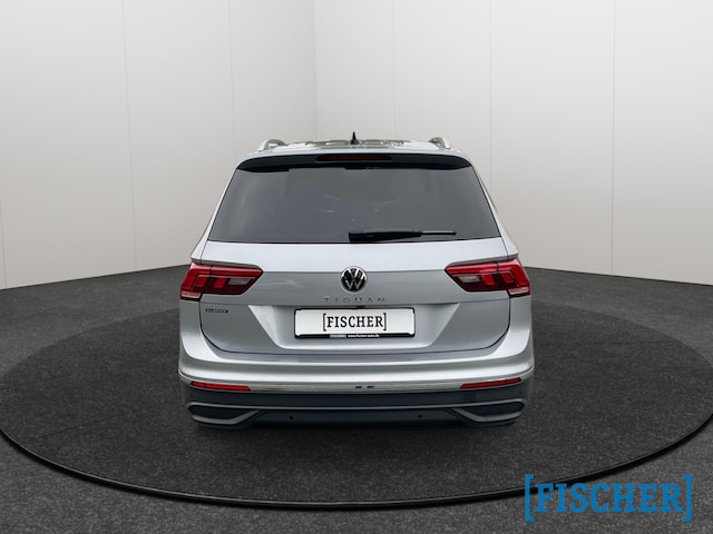Volkswagen Tiguan 2.0 TDI Allspace DSG Life