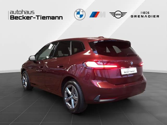 BMW 220 220i Active Tourer Comfort pakket