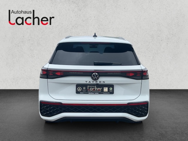 Volkswagen Tayron 2.0 TDI DSG IQ.Drive R-Line