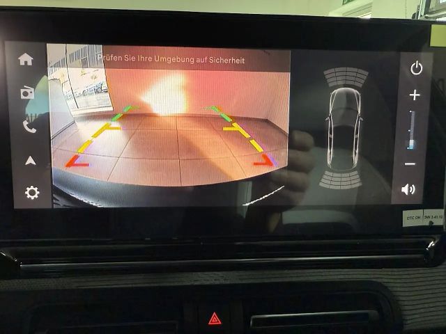 Citroën C3 Hybrid Max