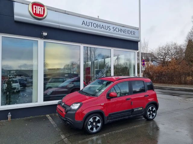 Fiat Panda Pandina MY25 1.0 GSE Hybrid 51kw (70PS)