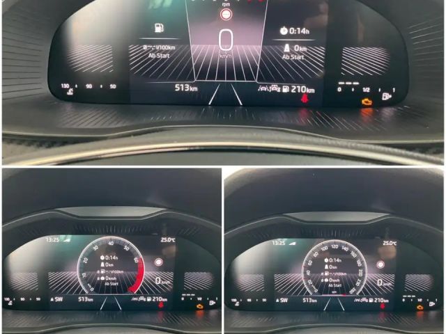 Skoda Scala 1.0 TSI Monte Carlo