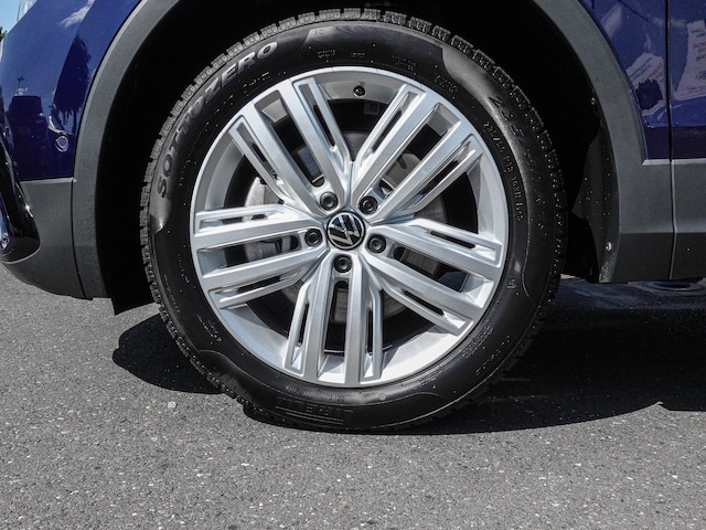 Volkswagen Tiguan 2.0 TDI Allspace DSG