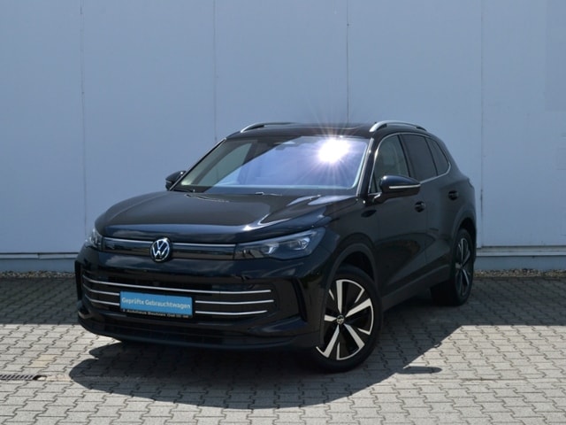Volkswagen Tiguan 2.0 TDI DSG IQ.Drive