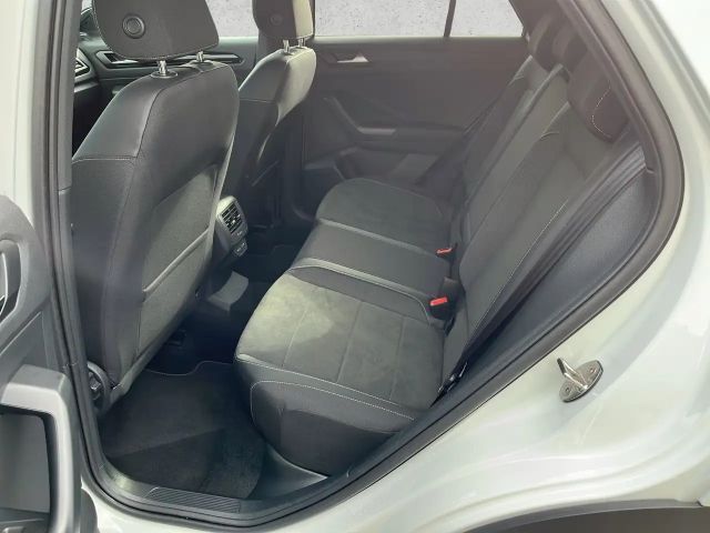Volkswagen T-Roc 1.5 TSI DSG R-Line