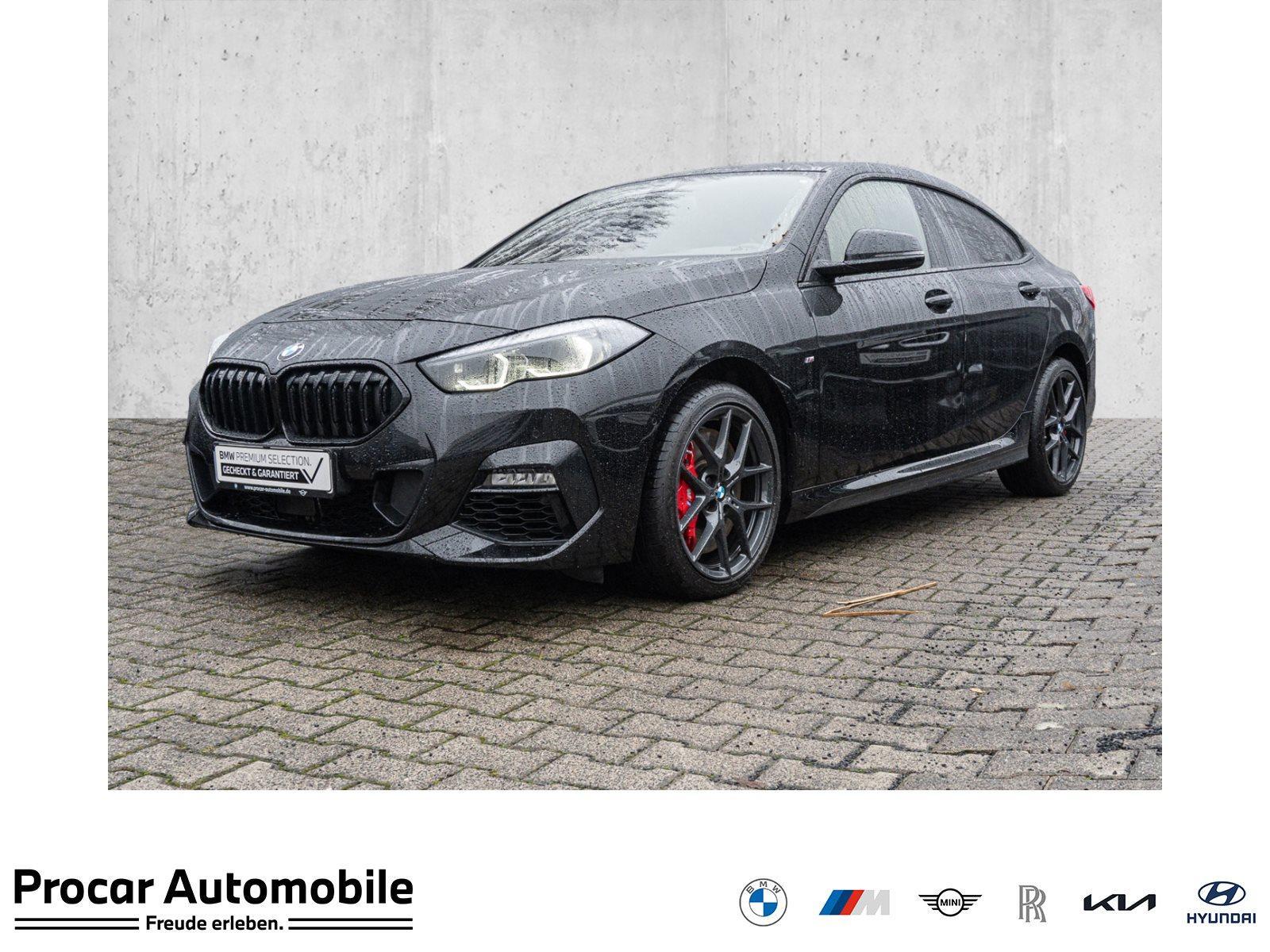 BMW 220 220i Coupé Gran Coupé