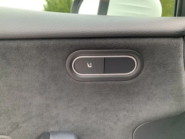 Mercedes-Benz A 200 AMG Line