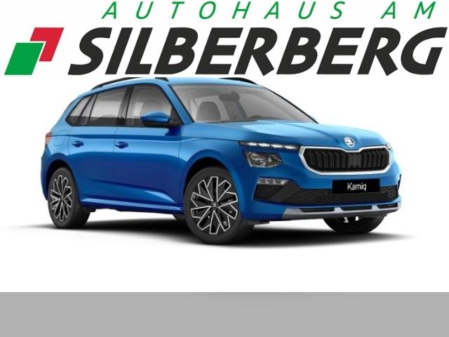 Skoda Kamiq Balance 1,0TSI 85KW DSG MATRIX ACC KAMERA