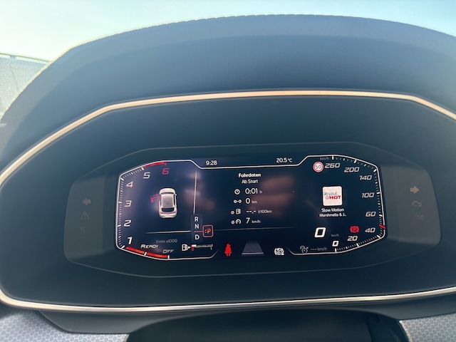 Seat Leon 2.0 TDI Style