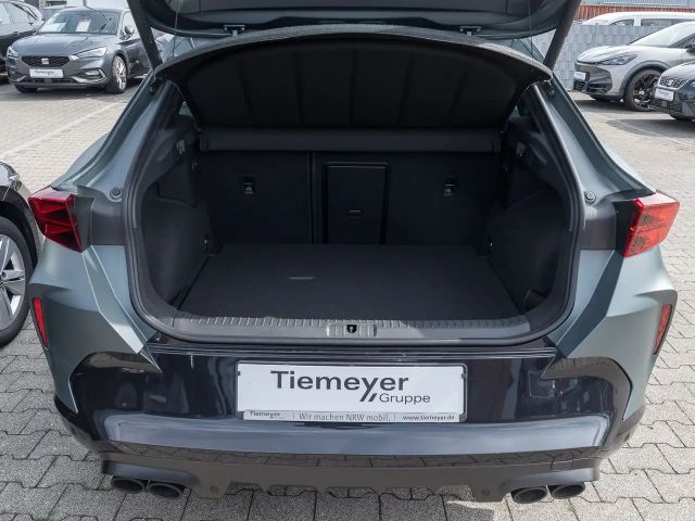 Cupra Formentor 2.0 TSI 4Drive DSG VZ