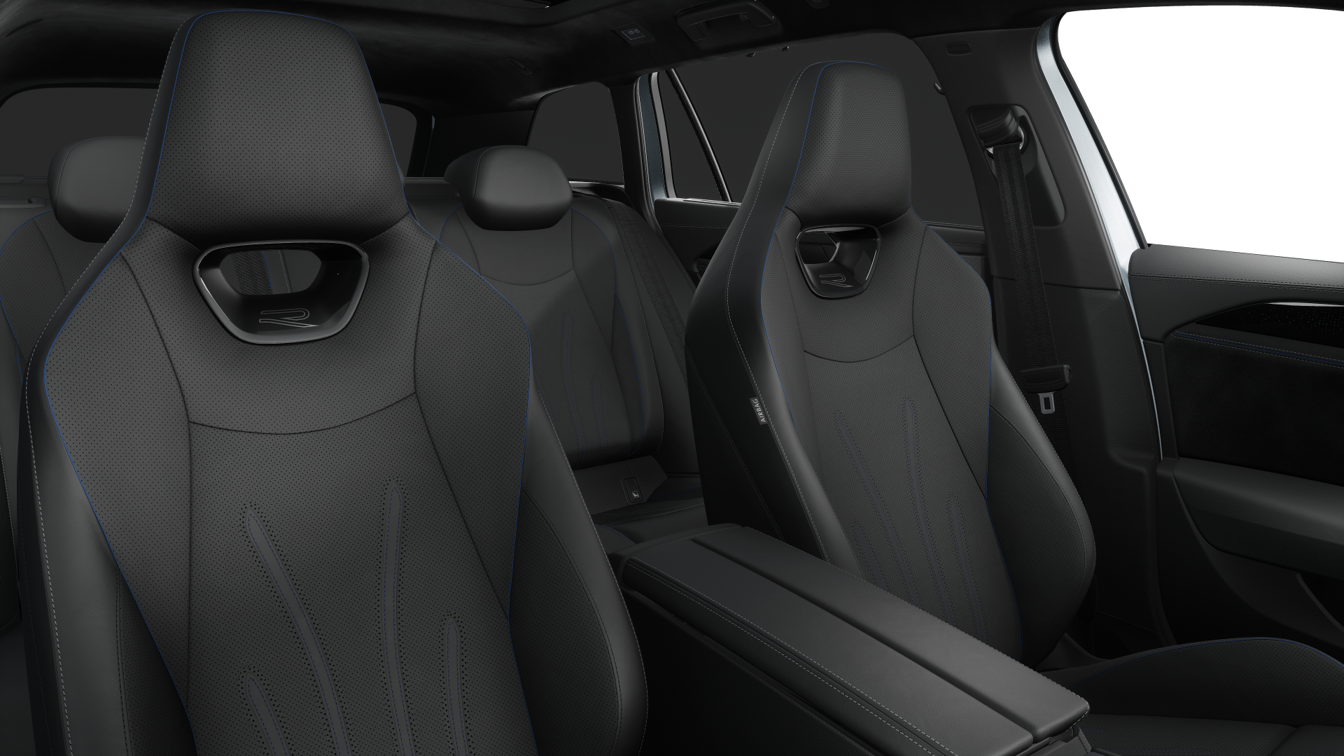 Volkswagen Passat DSG Variant