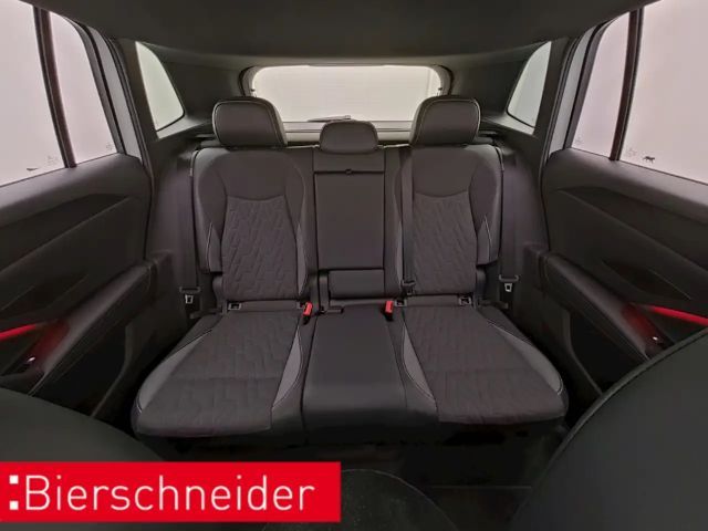 Volkswagen Tiguan 2.0 TDI DSG IQ.Drive