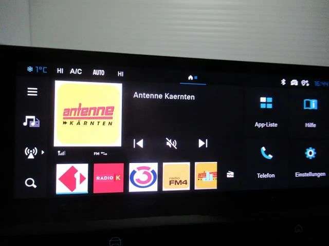 Citroën C5 X Feel PureTech