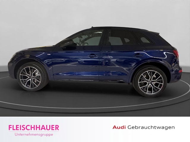 Audi Q5 40 TDI Quattro S-Tronic