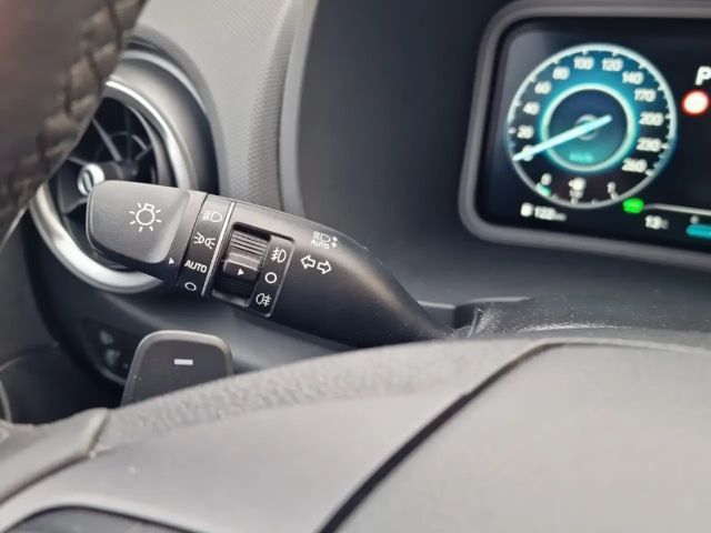 Hyundai Kona 1.6 Hybrid