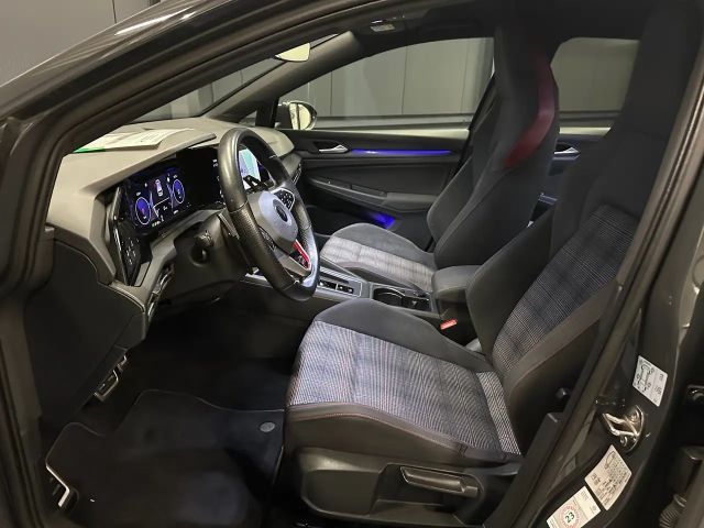 Volkswagen Golf Business GTI Golf VIII