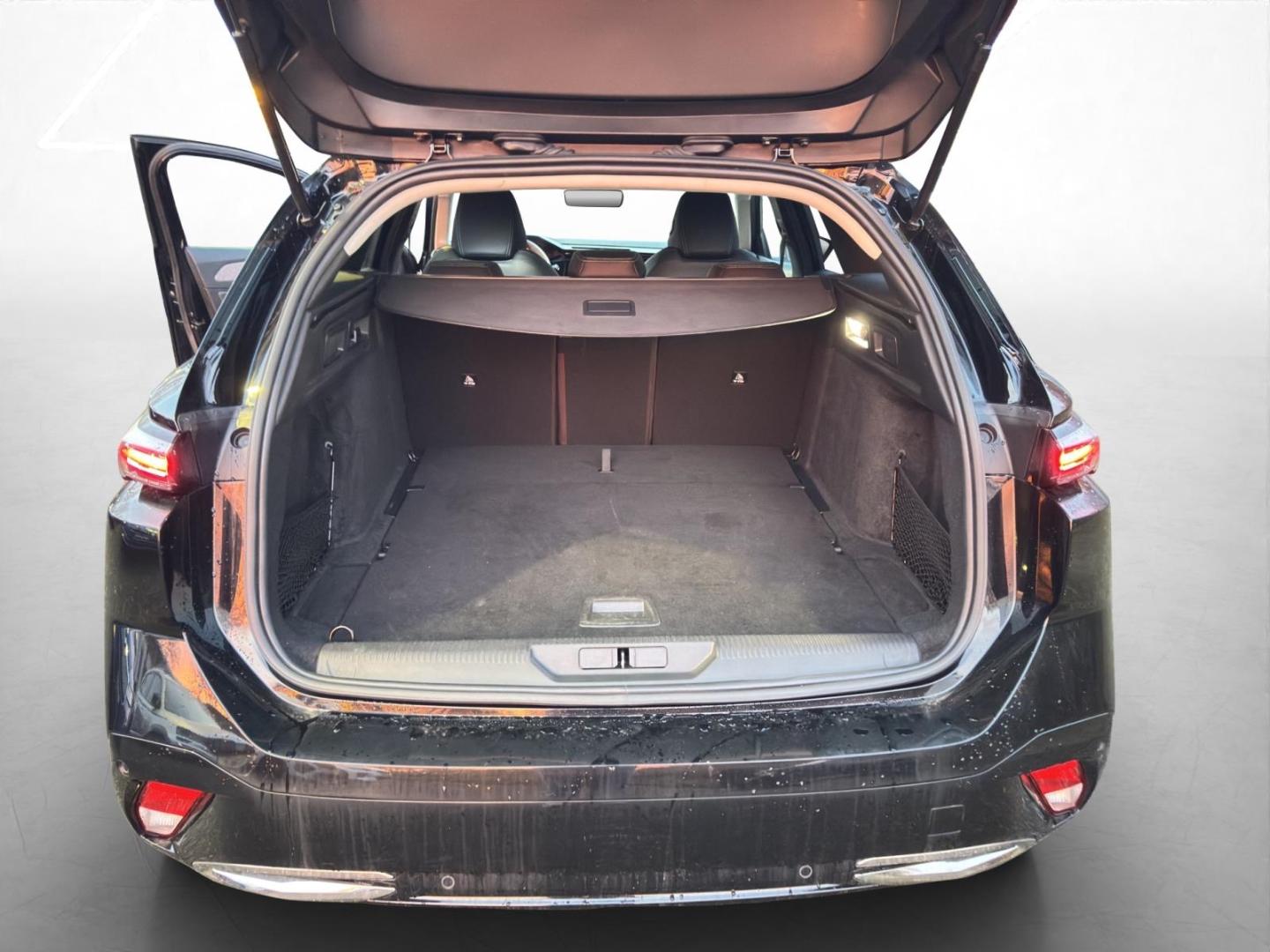 Peugeot 308 Allure Pack SW