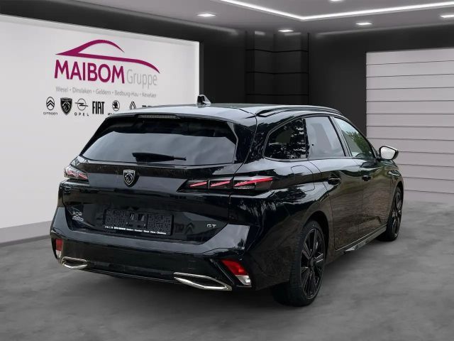 Peugeot 308 GT-Line Hybrid SW