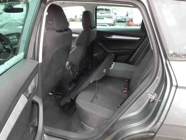 Skoda Karoq 2.0 TDI Drive