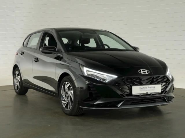 Hyundai i20 T-GDi Trend