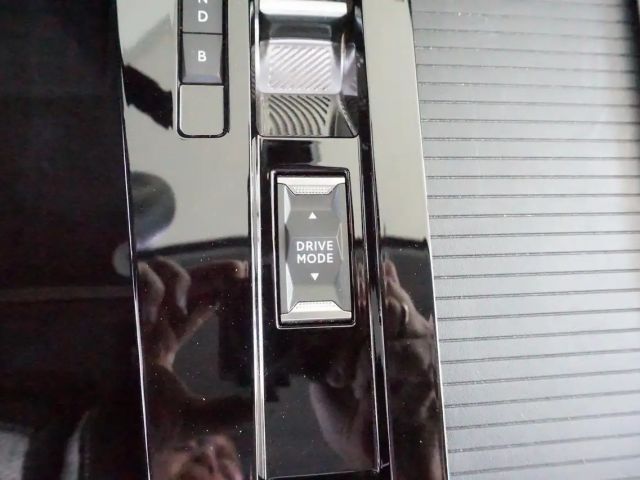 Opel Astra Elegance Hybrid Innovation