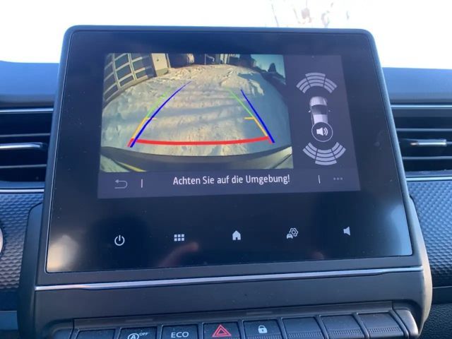 Renault Arkana EDC TCe 140 Zen