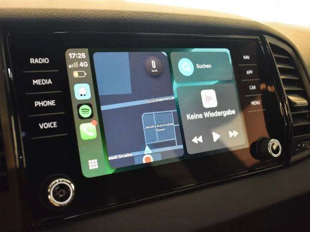 Skoda Karoq 4x4 Sportline