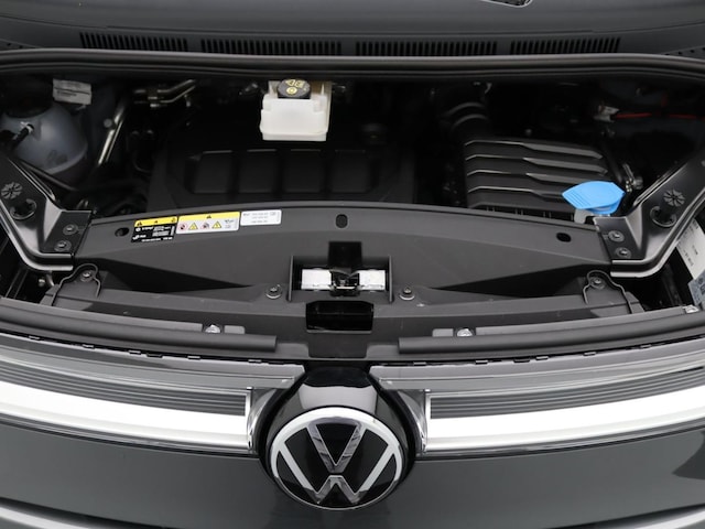 Volkswagen Multivan DSG Lang Life