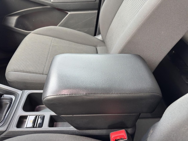 Volkswagen Caddy 2.0 TDI Combi