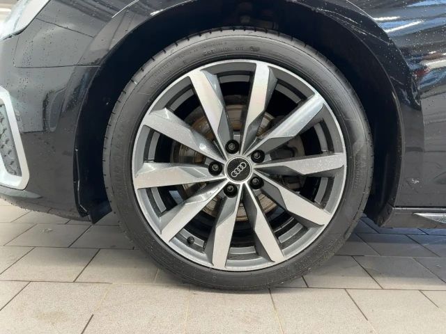 Audi A4 35 TDI S-Line