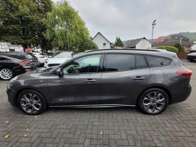 Ford Focus ST Line Wagon