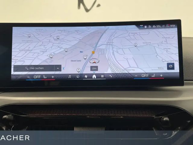 BMW 318 318i Touring