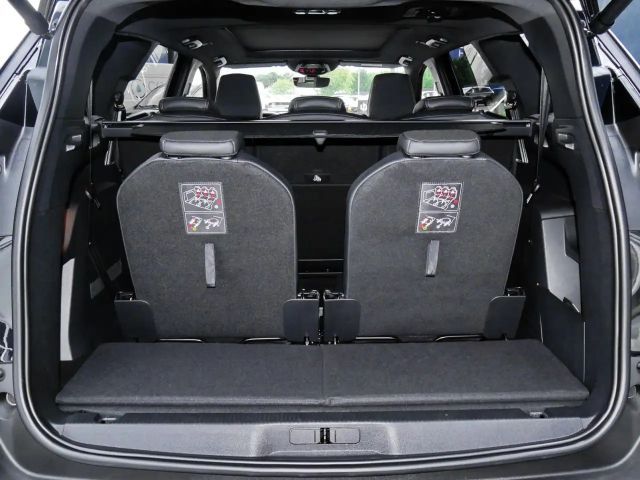 Peugeot 5008 GT-Line