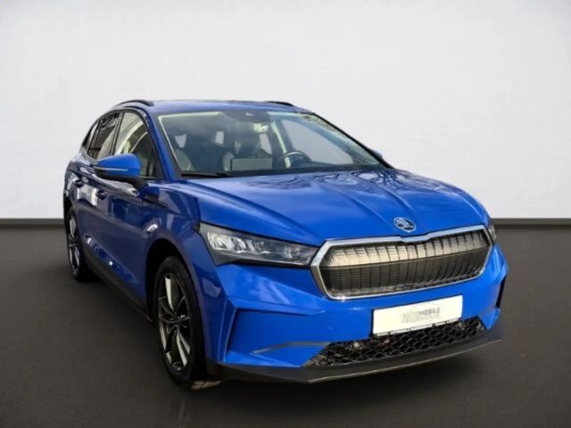 Skoda Enyaq Suite iV 60
