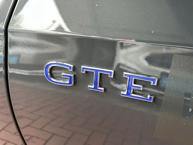 Volkswagen Golf DSG GTE eHybrid