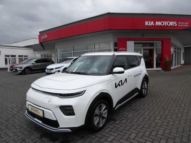 Kia Soul Design Edition e-Soul