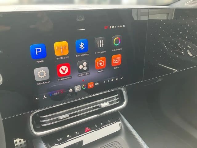 Mercedes-Benz CLA 250 AMG Line Coupé