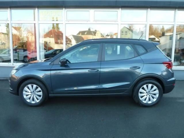 Seat Arona 1.0 TSI Style