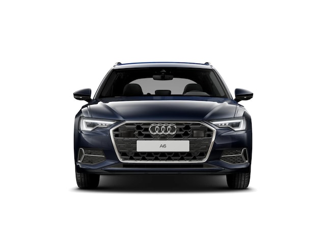 Audi A6 45 TFSI Avant S-Tronic
